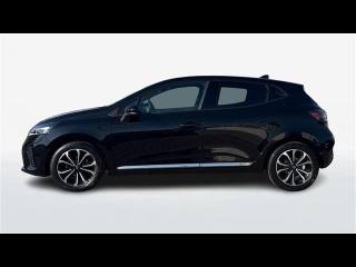 RENAULT Clio usata, con Cruise Control
