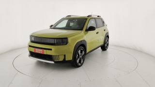 FIAT Grande Panda usata, con Airbag laterali