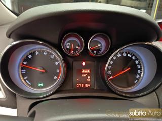 OPEL Mokka usata, con Bluetooth