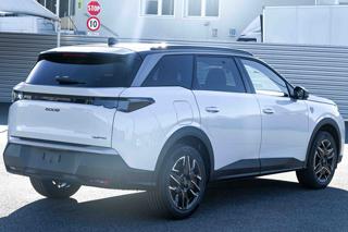 PEUGEOT 5008 usata, con Alzacristalli elettrici