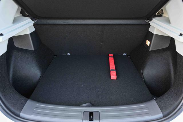 MG ZS usata, con Chiusura centralizzata