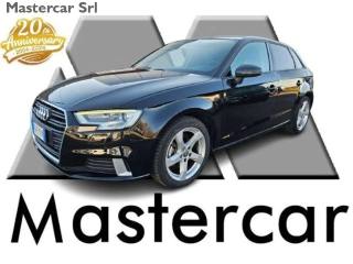 AUDI A3 Sportback 1.6 tdi Sport S Line 110cv - FN515YN