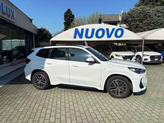BMW X1 usata, con Antifurto