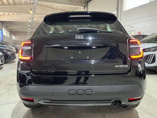 FIAT 600 usata, con Autoradio