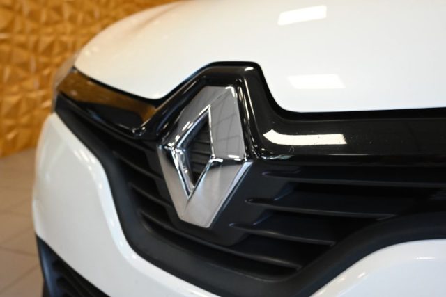 RENAULT Captur usata 83
