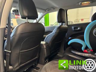 JEEP Compass usata, con Cruise Control