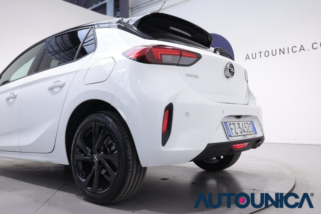 OPEL Corsa usata, con Riconoscimento dei segnali stradali