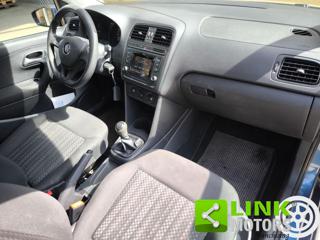 VOLKSWAGEN Polo usata, con Alzacristalli elettrici