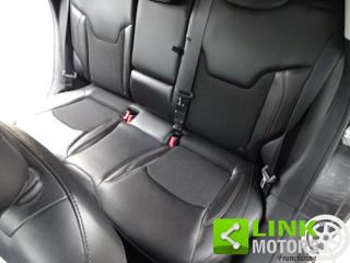 JEEP Compass usata, con Antifurto