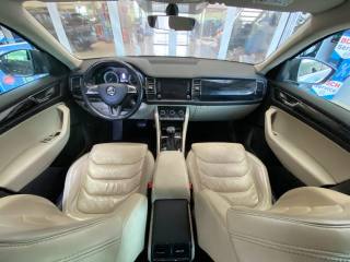 SKODA Kodiaq usata, con Chiusura centralizzata