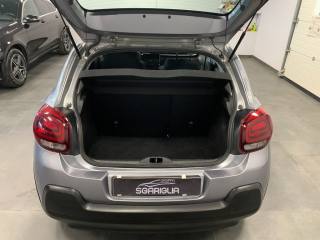 CITROEN C3 usata, con Controllo elettronico della corsia
