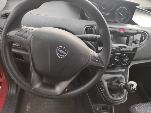 LANCIA Ypsilon usata 21