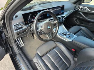 BMW 420 usata, con Climatizzatore