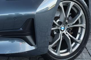 BMW 318 usata, con Vivavoce