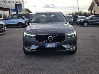 VOLVO XC60 usata, con Chiusura centralizzata
