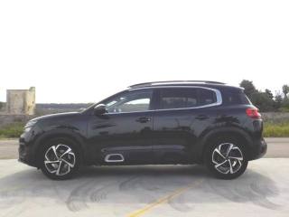 CITROEN C5 Aircross usata, con Cerchi in lega