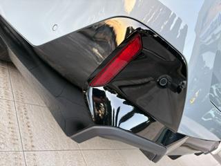 BMW 520 usata, con Head-up display