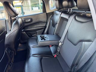 JEEP Compass usata, con USB