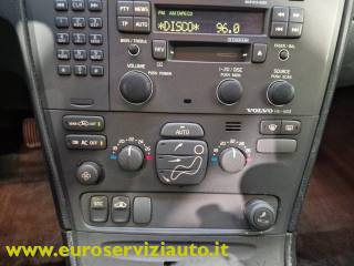 VOLVO V70 usata, con Controllo vocale