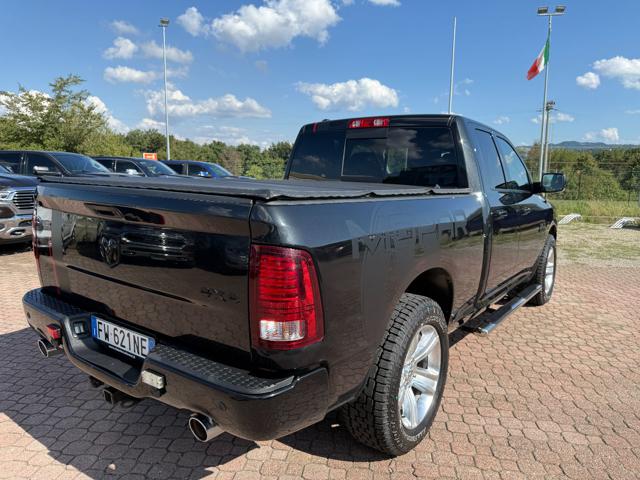 DODGE RAM usata, con Autoradio