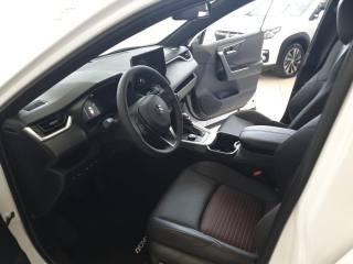 SUZUKI Across usata, con Cruise Control