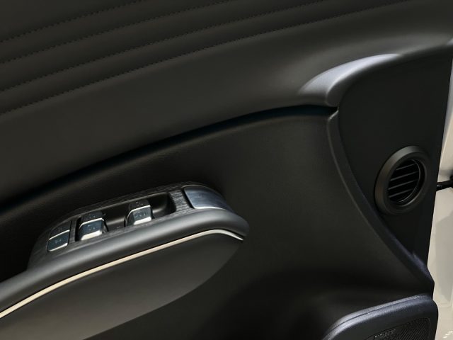OMODA 7 usata, con Isofix