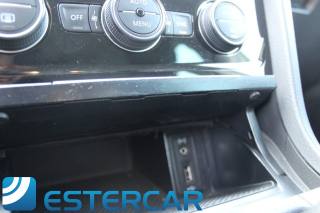 VOLKSWAGEN Golf usata, con Interni in pelle