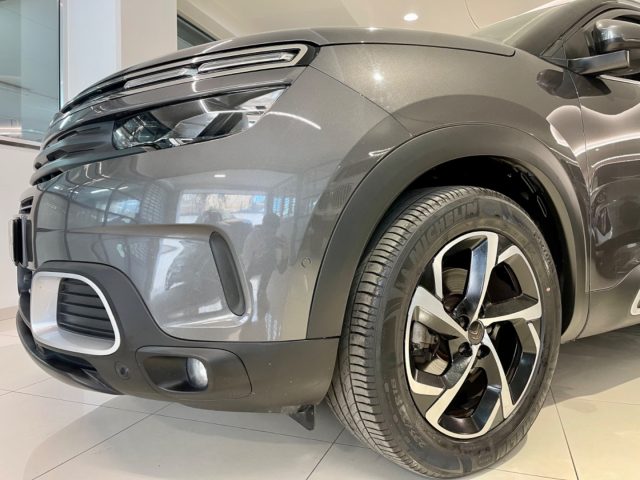 CITROEN C5 Aircross usata, con Airbag Passeggero