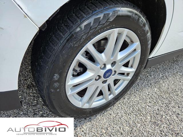 FORD C-Max usata, con Immobilizzatore elettronico