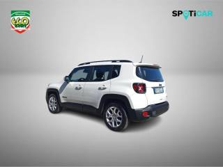 JEEP Renegade usata, con Chiusura centralizzata