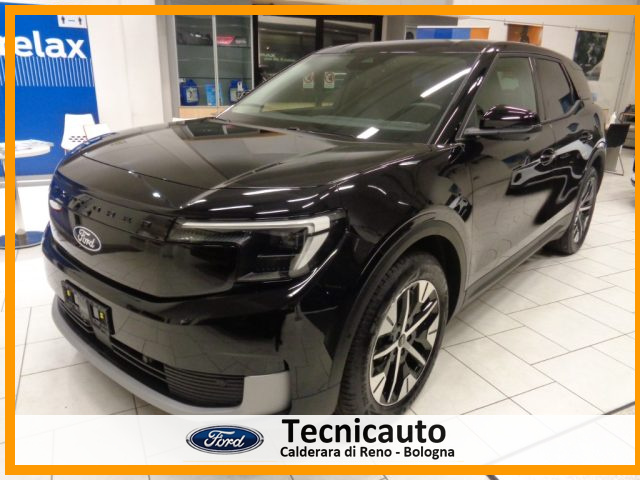 FORD Explorer usata, con ABS