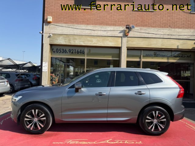 VOLVO XC60 usata, con Alzacristalli elettrici
