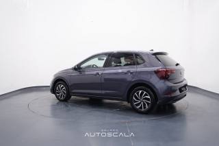 VOLKSWAGEN Polo usata, con Airbag Passeggero