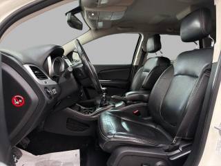 FIAT Freemont usata, con Controllo trazione