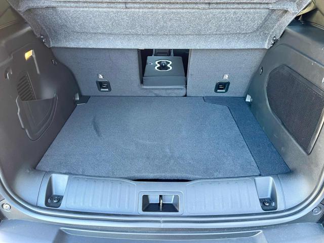 JEEP Renegade usata, con Cruise Control
