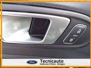 FORD EcoSport usata, con Sistema di navigazione
