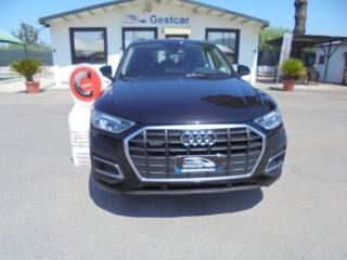 AUDI Q5 usata, con Airbag laterali