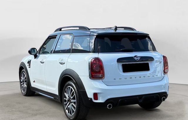 MINI Countryman usata, con Airbag Passeggero
