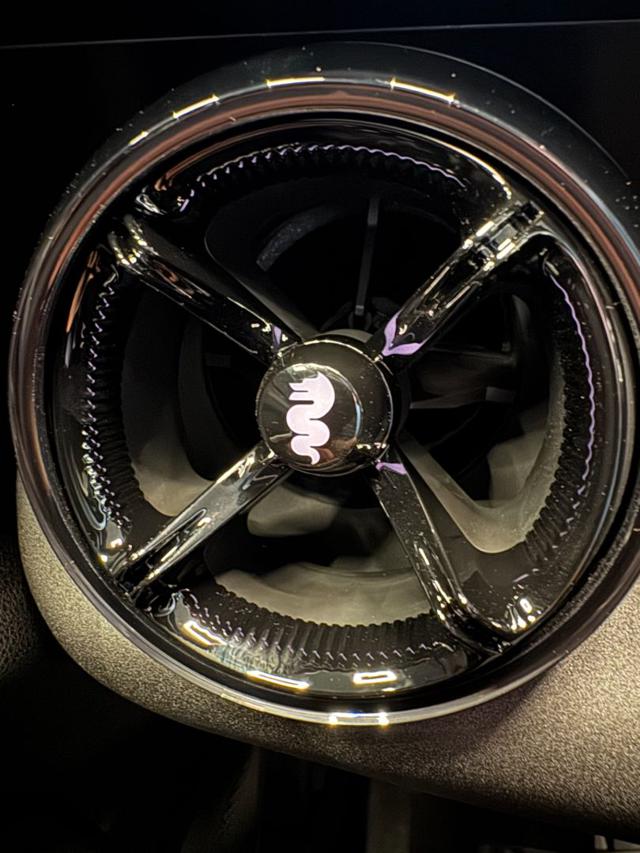 ALFA ROMEO Junior usata, con ESP