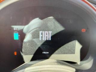 FIAT 500e usata, con Chiusura centralizzata