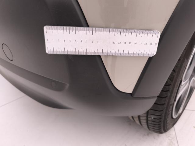 CITROEN C3 usata, con Isofix