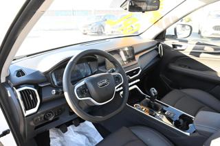 EMC Sei usata, con Cruise Control