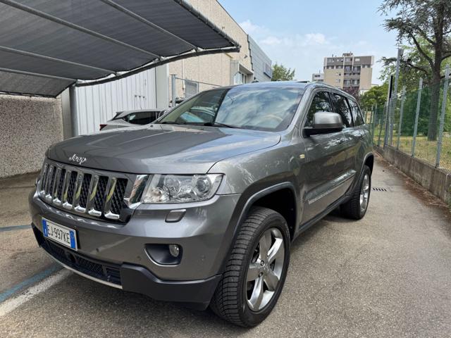 JEEP Grand Cherokee usata, con ABS