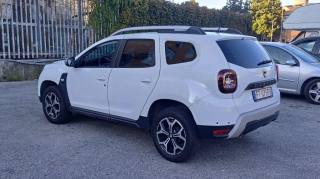 DACIA Duster usata, con Autoradio