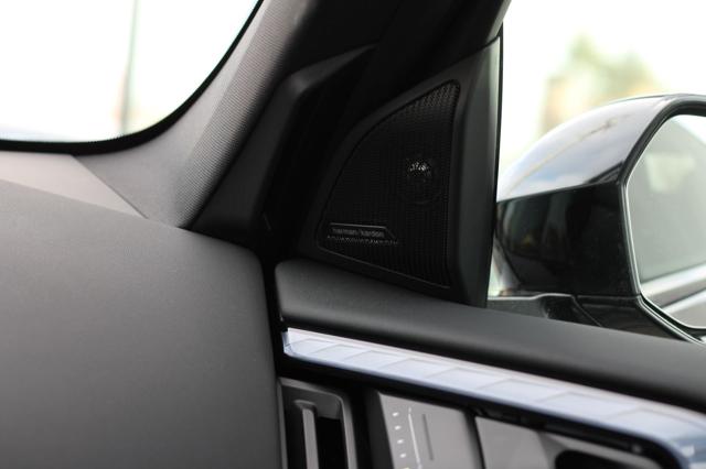 BMW X3 usata, con Touch screen