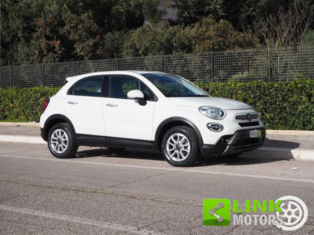FIAT 500X usata, con Servosterzo