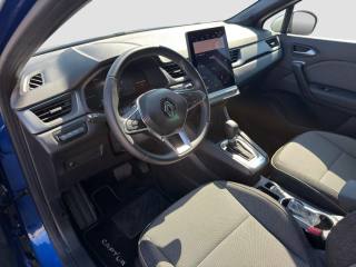 RENAULT Captur usata 8