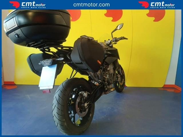 KTM 790 Duke usata 8