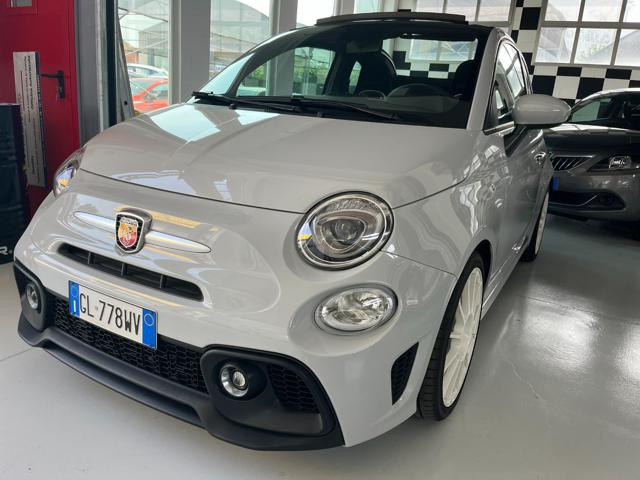 ABARTH 595 usata, con Cerchi in lega