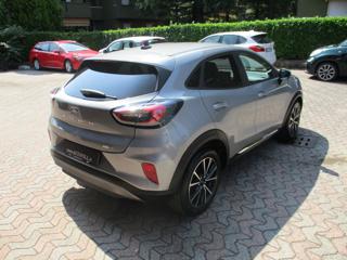 FORD Puma usata, con Autoradio